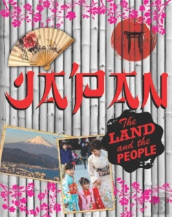 Bertrand.pt - The Land And The People: Japan