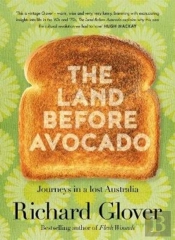 The Land Before Avocado