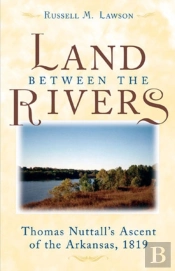 The Land Between The Rivers