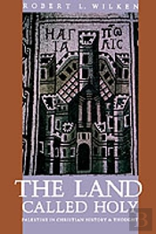 The Land Called Holy