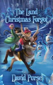 The Land Christmas Forgot