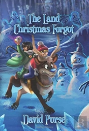 The Land Christmas Forgot