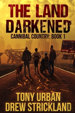 Bertrand.pt - The Land Darkened: A Post Apocalyptic Th