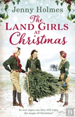 Bertrand.pt - The Land Girls At Christmas