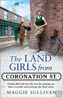 Bertrand.pt - The Land Girls from Coronation Street