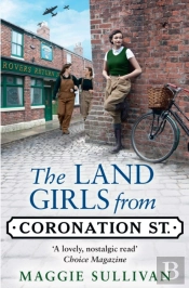 The Land Girls From Coronation Street
