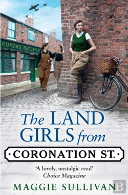 Bertrand.pt - The Land Girls From Coronation Street