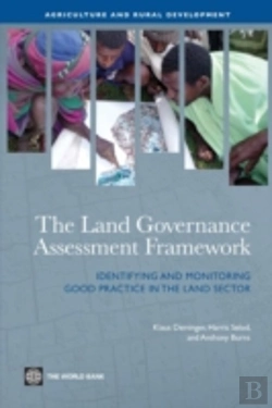 Bertrand.pt - The Land Governance Assessment Framework