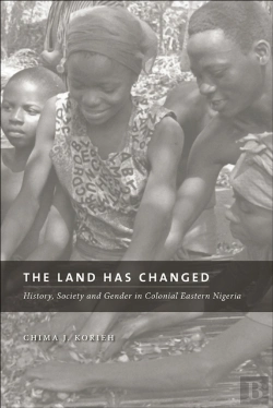 Bertrand.pt - The Land Has Changed