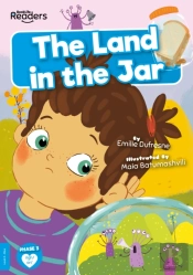The Land In The Jar