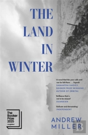 The Land In Winter