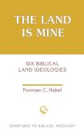 The Land Is Mine