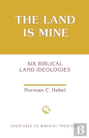 The Land Is Mine