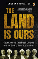 The Land Is Ours