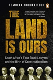 The Land Is Ours