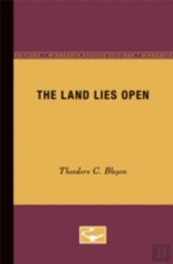 Bertrand.pt - The Land Lies Open