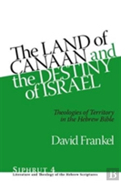 Bertrand.pt - The Land Of Canaan And The Destiny Of Israel