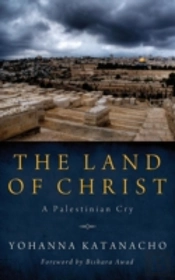 The Land Of Christ