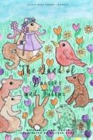 The Land Of Daisies And Tulips
