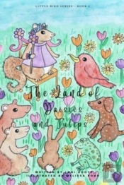 The Land Of Daisies And Tulips