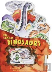 The Land Of Dinosaurs