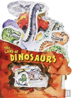 Bertrand.pt - The Land Of Dinosaurs