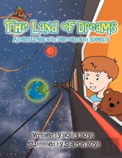 The Land Of Dreams