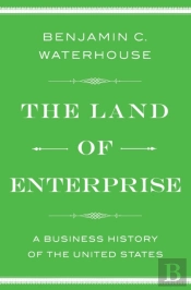 The Land Of Enterprise