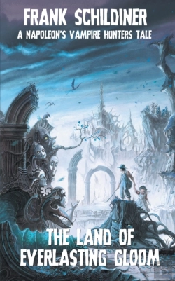 Bertrand.pt - The Land Of Everlasting Gloom