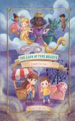 The Land Of Fake Believe (Happily Ever After Series, Book #1)
