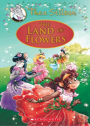 The Land Of Flowers