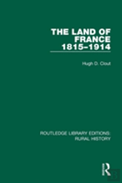 Bertrand.pt - The Land Of France 1815-1914