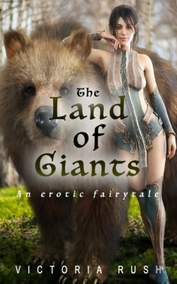 Bertrand.pt - The Land Of Giants: An Erotic Fairytale