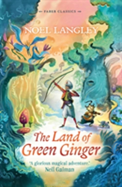 Bertrand.pt - The Land Of Green Ginger