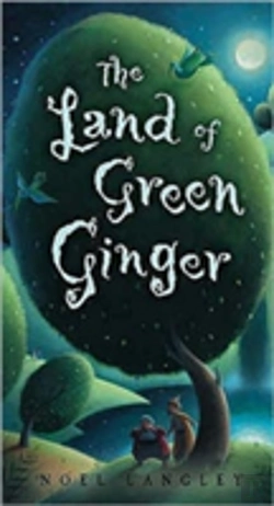Bertrand.pt - The Land Of Green Ginger