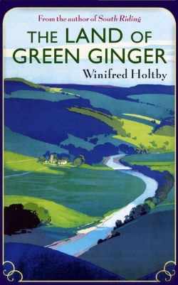 Bertrand.pt - The Land Of Green Ginger