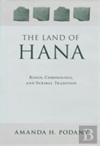 The Land Of Hana