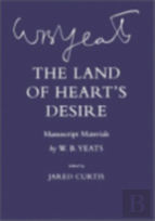 The Land Of Heart'S Desire
