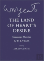 The Land Of Heart'S Desire