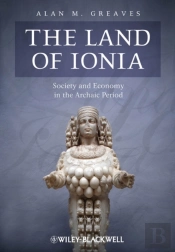 The Land Of Ionia