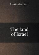 The Land Of Israel
