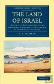 The Land Of Israel