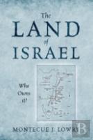 The Land Of Israel