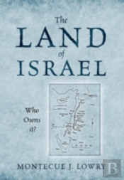 The Land Of Israel