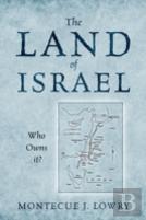 The Land Of Israel