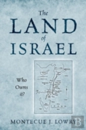 The Land Of Israel