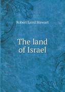 The Land Of Israel