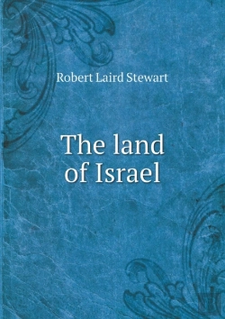 Bertrand.pt - The Land Of Israel