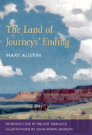 The Land Of Journeys' Ending