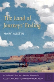 The Land Of Journeys' Ending